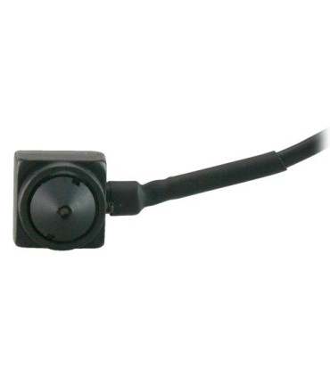 Telecamera in miniatura per l'installazione nascosta MC-302LJ