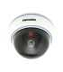 Dome Camera simulated non-functional