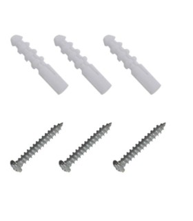 Telecamera Bullet finto non funzionale