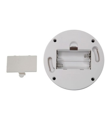 Dummy Dome Camera with IR LEDs