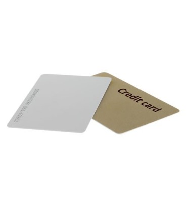 Cartao RFID 125Khz