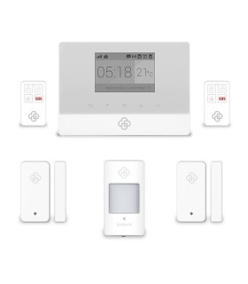 Allarme di GSM MatiGard Air