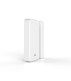 Detector magnético inalámbrico a Dinsafe alarma