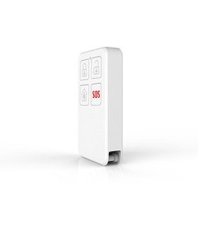 Télécommande pour alarme Dinsafe