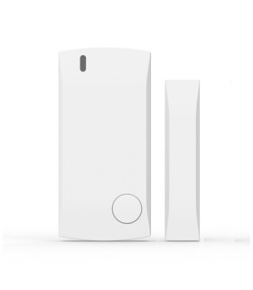 Détecteur magnétique por fenêtre 433 Mhz 