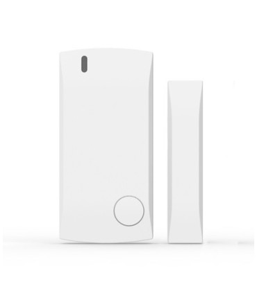 Magnetic door window wireless sensor 433Mhz