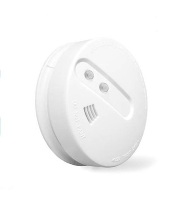 Smoke detector alarm wireless 433MHz