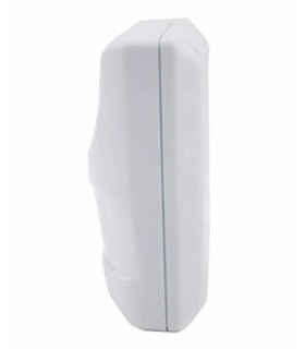 Detector de movimento PIR Pet imune ate 20Kg