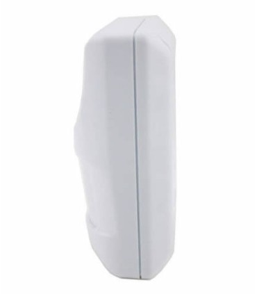 Detector de movimiento PIR inmune a mascotas de hasta 20 kg