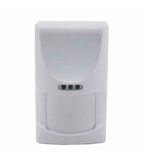 PIR Motion Detector Pet Immune up to 20kg