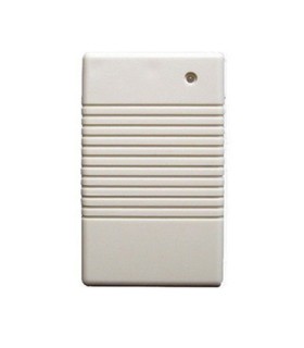 Repetidor e amplificador de sinal wireless 433 Mhz