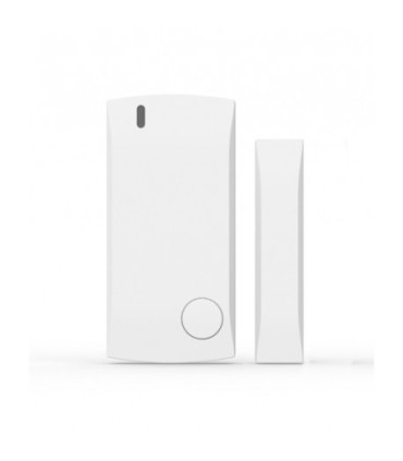 Detector magnético puerta ventana 433 Mhz 