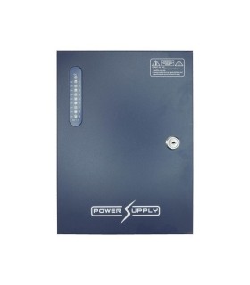 Alimentation pour CCTV