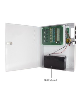 Power Supply 10 Ah UPS