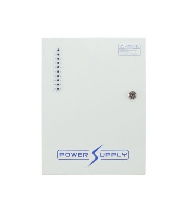 Alimentazione elettrica 10 Ah UPS