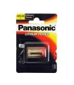 Batterie Panasonic Lithium Power CR123