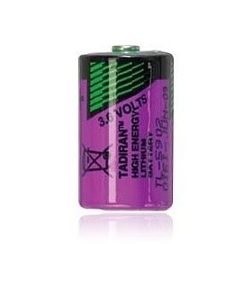 Lithium pila speciale tionile Tadiran TL-7902