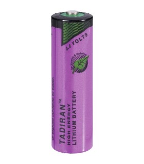 Pilha Especial Lithium Tadiran Tl-7903