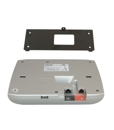 Controlo de Presença A300