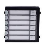 Módulos de exterior Hikvision