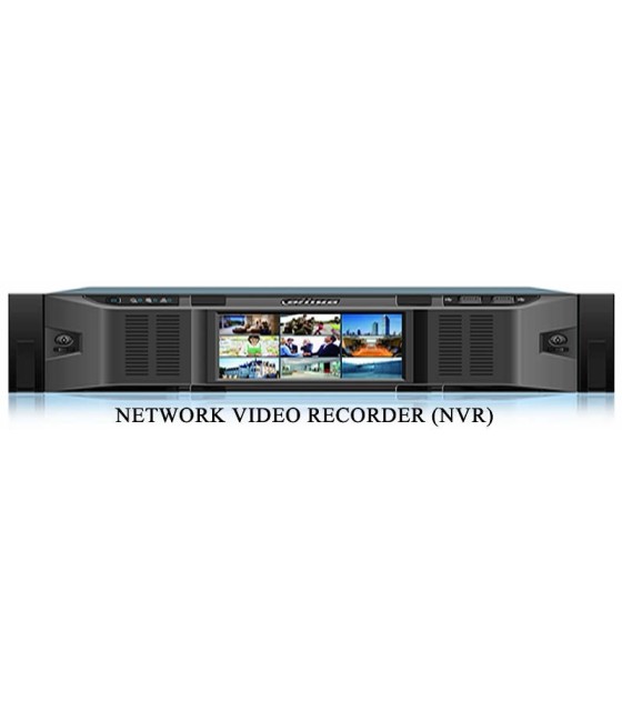 Nor Video Recocoder NETWORK VIDEO RECORDER