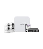 Kits de videovigilancia